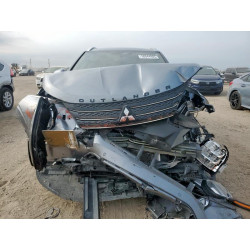 2022 MITSUBISHI OUTLANDER JA4J4VA82NZ016255 58044985