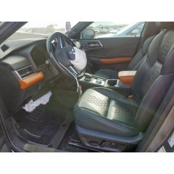 2022 MITSUBISHI OUTLANDER JA4J4VA82NZ016255 58044985