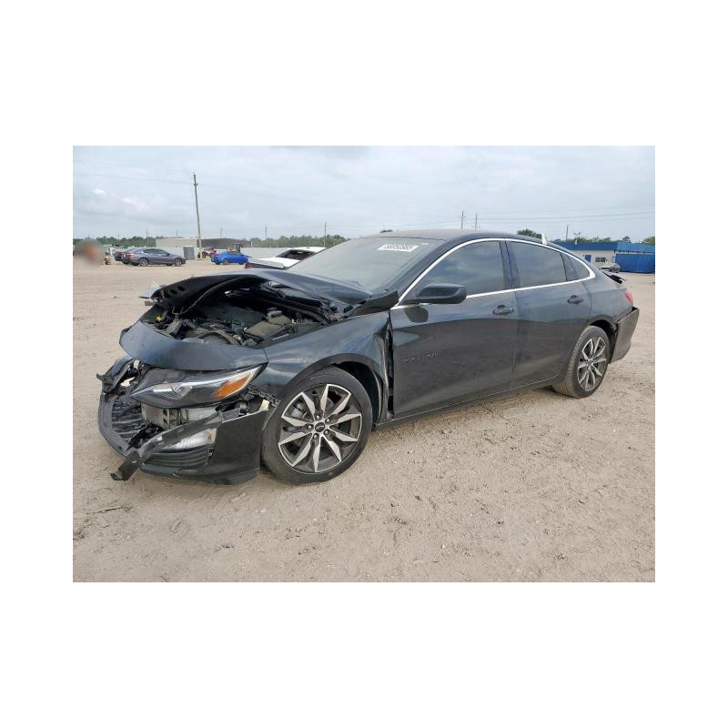 2024 CHEVROLET MALIBU 1G1ZG5ST8RF160220 58050985 2024 CHEVROLET MALIBU 1G1ZG5ST8RF160220 58050985