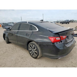 2024 CHEVROLET MALIBU 1G1ZG5ST8RF160220 58050985
