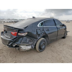 2024 CHEVROLET MALIBU 1G1ZG5ST8RF160220 58050985