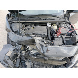 2024 CHEVROLET MALIBU 1G1ZG5ST8RF160220 58050985