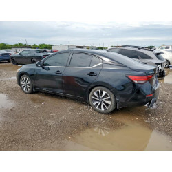 2021 NISSAN SENTRA 3N1AB8CV2MY264131 58061725