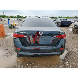 2021 NISSAN SENTRA 3N1AB8CV2MY264131 58061725