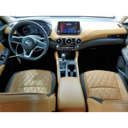 2021 NISSAN SENTRA 3N1AB8CV2MY264131 58061725