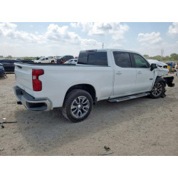 2021 CHEVROLET ALL Models 3GCUYDED2MG117948 58187885
