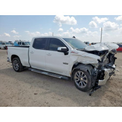 2021 CHEVROLET ALL Models 3GCUYDED2MG117948 58187885