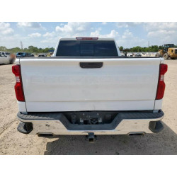 2021 CHEVROLET ALL Models 3GCUYDED2MG117948 58187885