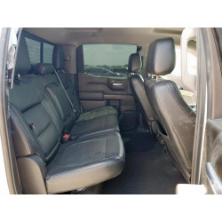 2021 CHEVROLET ALL Models 3GCUYDED2MG117948 58187885
