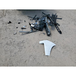 2021 CHEVROLET ALL Models 3GCUYDED2MG117948 58187885