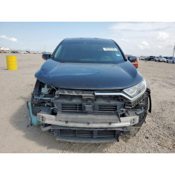 2020 HONDA CRV 5J6RW1H55LA019616 58242425