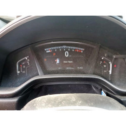 2020 HONDA CRV 5J6RW1H55LA019616 58242425
