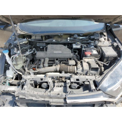 2020 HONDA CRV 5J6RW1H55LA019616 58242425