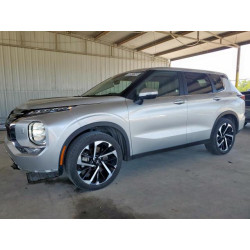 2024 MITSUBISHI OUTLANDER JA4J4VA87RZ036071 58907545