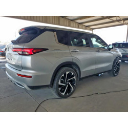 2024 MITSUBISHI OUTLANDER JA4J4VA87RZ036071 58907545