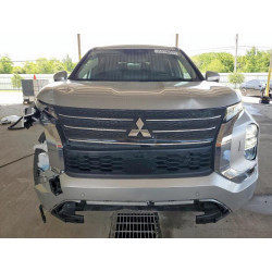2024 MITSUBISHI OUTLANDER JA4J4VA87RZ036071 58907545