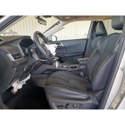 2024 MITSUBISHI OUTLANDER JA4J4VA87RZ036071 58907545