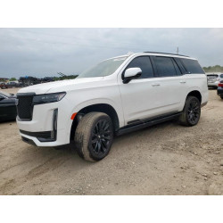 2022 CADILLAC ESCALADE 1GYS4FKL6NR128215 58955055