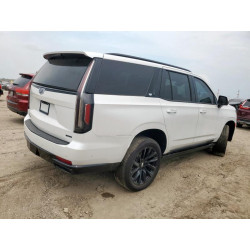 2022 CADILLAC ESCALADE 1GYS4FKL6NR128215 58955055