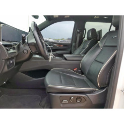 2022 CADILLAC ESCALADE 1GYS4FKL6NR128215 58955055