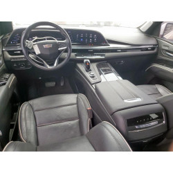 2022 CADILLAC ESCALADE 1GYS4FKL6NR128215 58955055