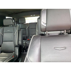 2022 CADILLAC ESCALADE 1GYS4FKL6NR128215 58955055