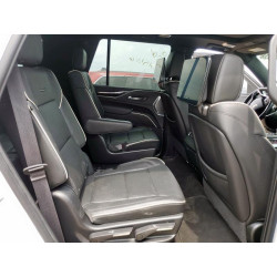 2022 CADILLAC ESCALADE 1GYS4FKL6NR128215 58955055