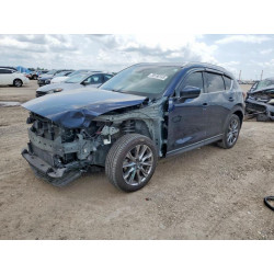2021 MAZDA CX-5 JM3KFBEYXM0345020 59195165