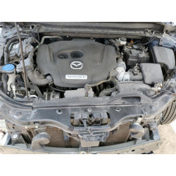 2021 MAZDA CX-5 JM3KFBEYXM0345020 59195165