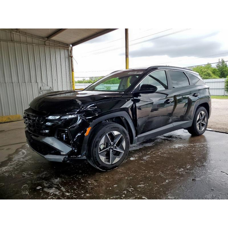 2025 HYUNDAI TUCSON 5NMJBCDE2SH467719 59328155 2025 HYUNDAI TUCSON 5NMJBCDE2SH467719 59328155