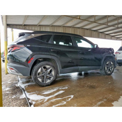 2025 HYUNDAI TUCSON 5NMJBCDE2SH467719 59328155