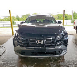 2025 HYUNDAI TUCSON 5NMJBCDE2SH467719 59328155