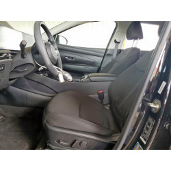2025 HYUNDAI TUCSON 5NMJBCDE2SH467719 59328155