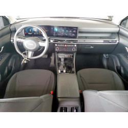 2025 HYUNDAI TUCSON 5NMJBCDE2SH467719 59328155