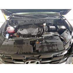 2025 HYUNDAI TUCSON 5NMJBCDE2SH467719 59328155
