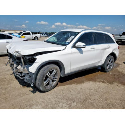 2020 MERCEDES-BENZ GLC-CLASS W1N0G8DB9LF776787 59432645