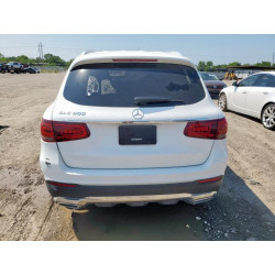 2020 MERCEDES-BENZ GLC-CLASS W1N0G8DB9LF776787 59432645