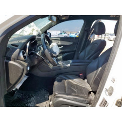 2020 MERCEDES-BENZ GLC-CLASS W1N0G8DB9LF776787 59432645