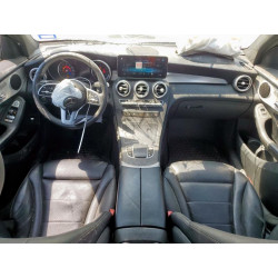 2020 MERCEDES-BENZ GLC-CLASS W1N0G8DB9LF776787 59432645
