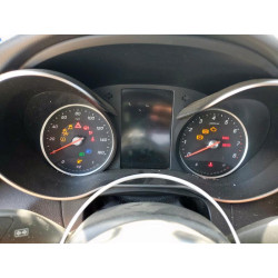 2020 MERCEDES-BENZ GLC-CLASS W1N0G8DB9LF776787 59432645