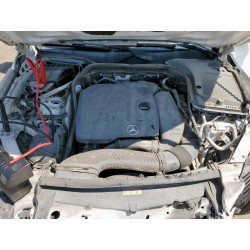 2020 MERCEDES-BENZ GLC-CLASS W1N0G8DB9LF776787 59432645