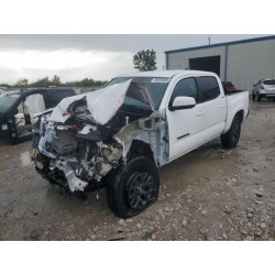 2021 TOYOTA TACOMA 3TMCZ5AN2MM418783 59335685