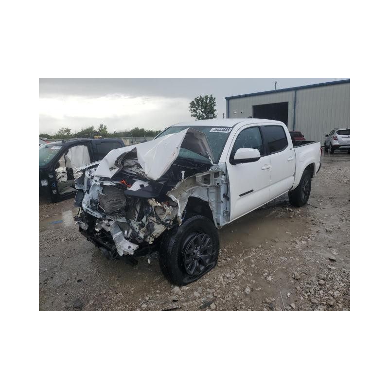 2021 TOYOTA TACOMA 3TMCZ5AN2MM418783 59335685 2021 TOYOTA TACOMA 3TMCZ5AN2MM418783 59335685