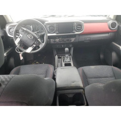 2021 TOYOTA TACOMA 3TMCZ5AN2MM418783 59335685
