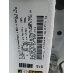 2021 TOYOTA TACOMA 3TMCZ5AN2MM418783 59335685