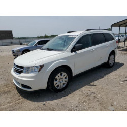 2020 DODGE JOURNEY 3C4PDCAB1LT237897 60540135