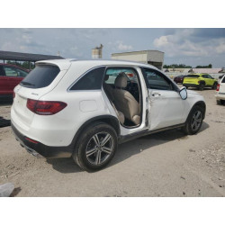 2022 MERCEDES-BENZ GLC-CLASS W1N0G8EB2NV394348 60598475