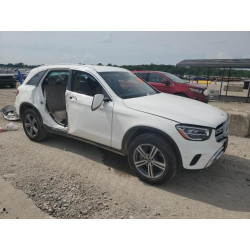 2022 MERCEDES-BENZ GLC-CLASS W1N0G8EB2NV394348 60598475
