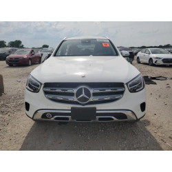 2022 MERCEDES-BENZ GLC-CLASS W1N0G8EB2NV394348 60598475