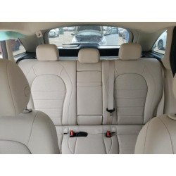 2022 MERCEDES-BENZ GLC-CLASS W1N0G8EB2NV394348 60598475